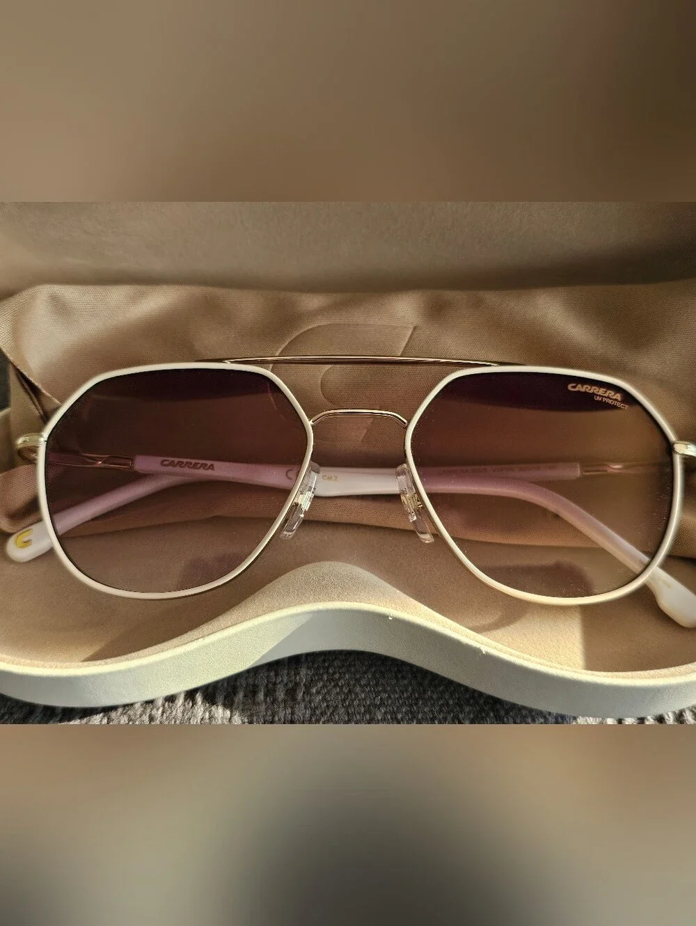 Carrera elegant sunglasses